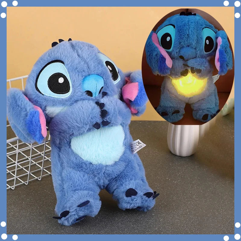 Stitch Sleeping Toy