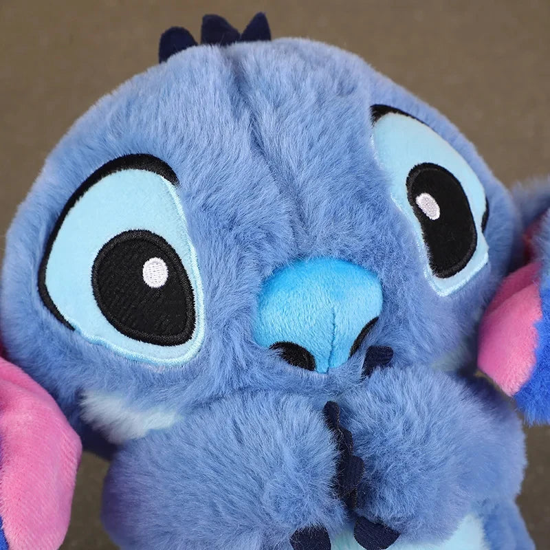 Stitch Sleeping Toy