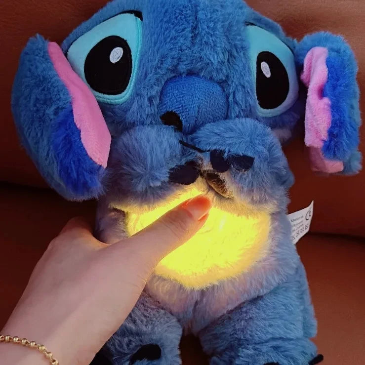 Stitch Sleeping Toy