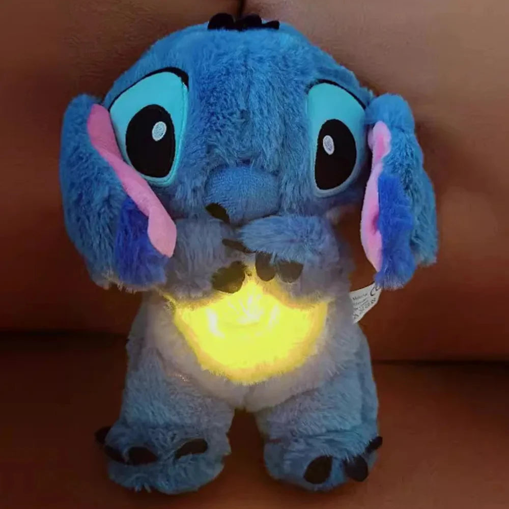 Stitch Sleeping Toy