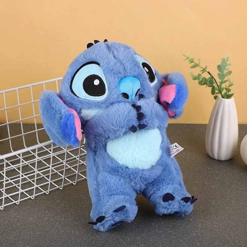 Stitch Sleeping Toy