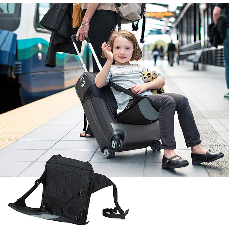 Travel Seat Carrier 