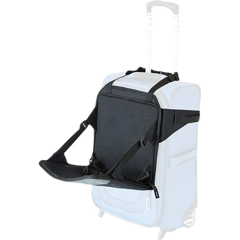 Travel Seat Carrier 