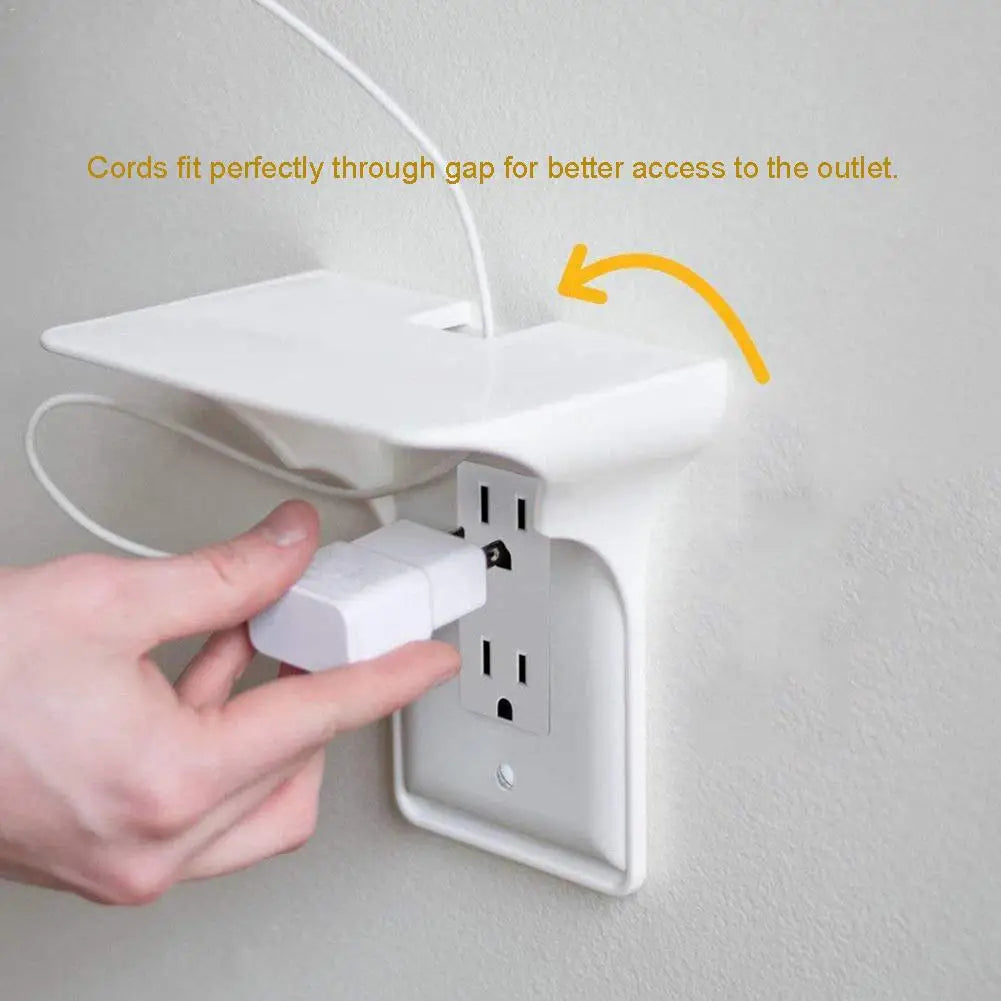 Outlet Shelf